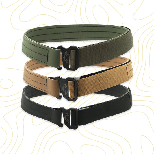 the BELT