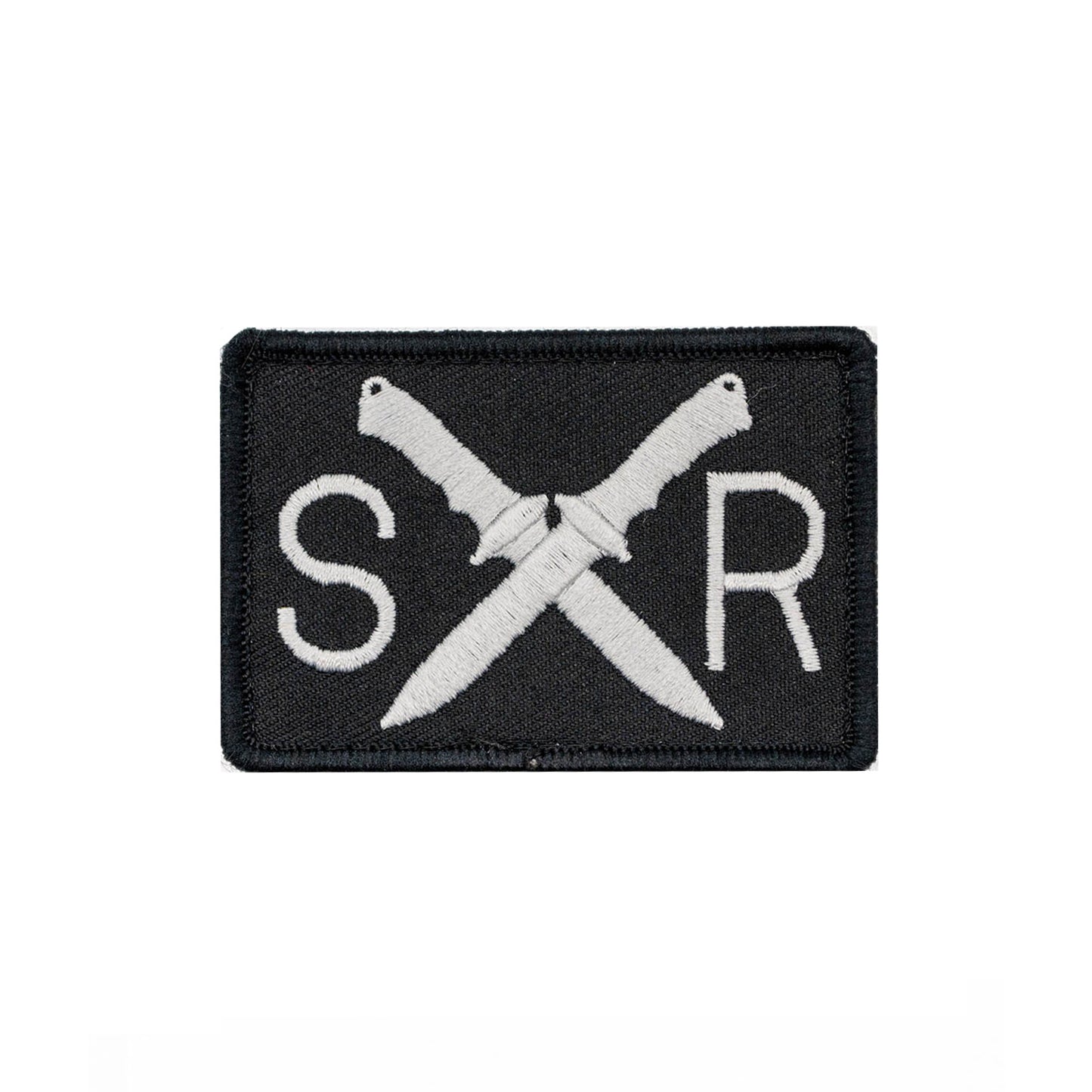 Sheepdog Response Logo Patch