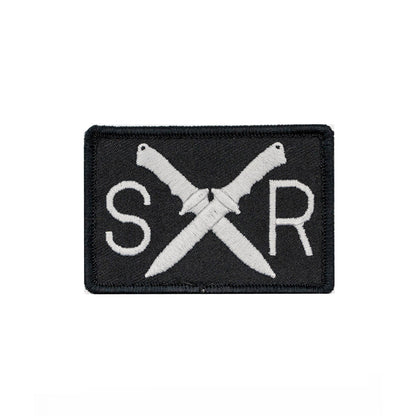 Sheepdog Response Logo Patch