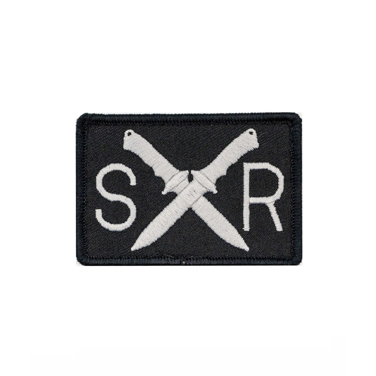 Sheepdog Response Logo Patch