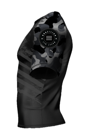 Sheepdog Response x Epic Roll “Condition Black” Rash Guard (Limited Pre-Sale)