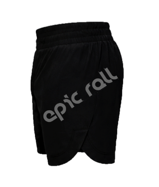 Sheepdog Response x Epic Roll “Condition Black” Grappling Shorts  (Limited Pre-Sale)