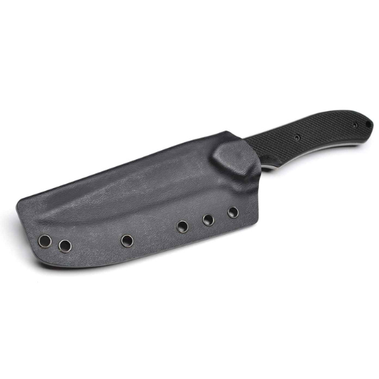 Tim Kennedy Emerson Fixed Blade Knife