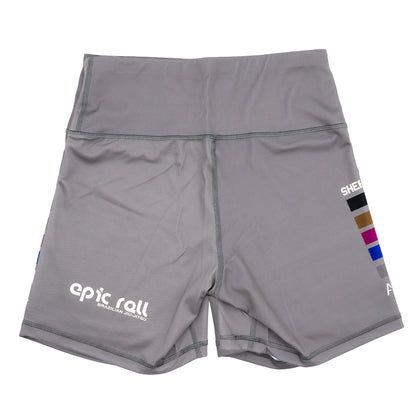 Not A Pepper Spray... Grappling Spandex