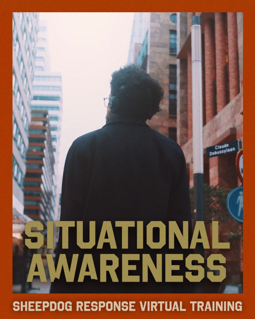 Situational Awareness Virtual Training