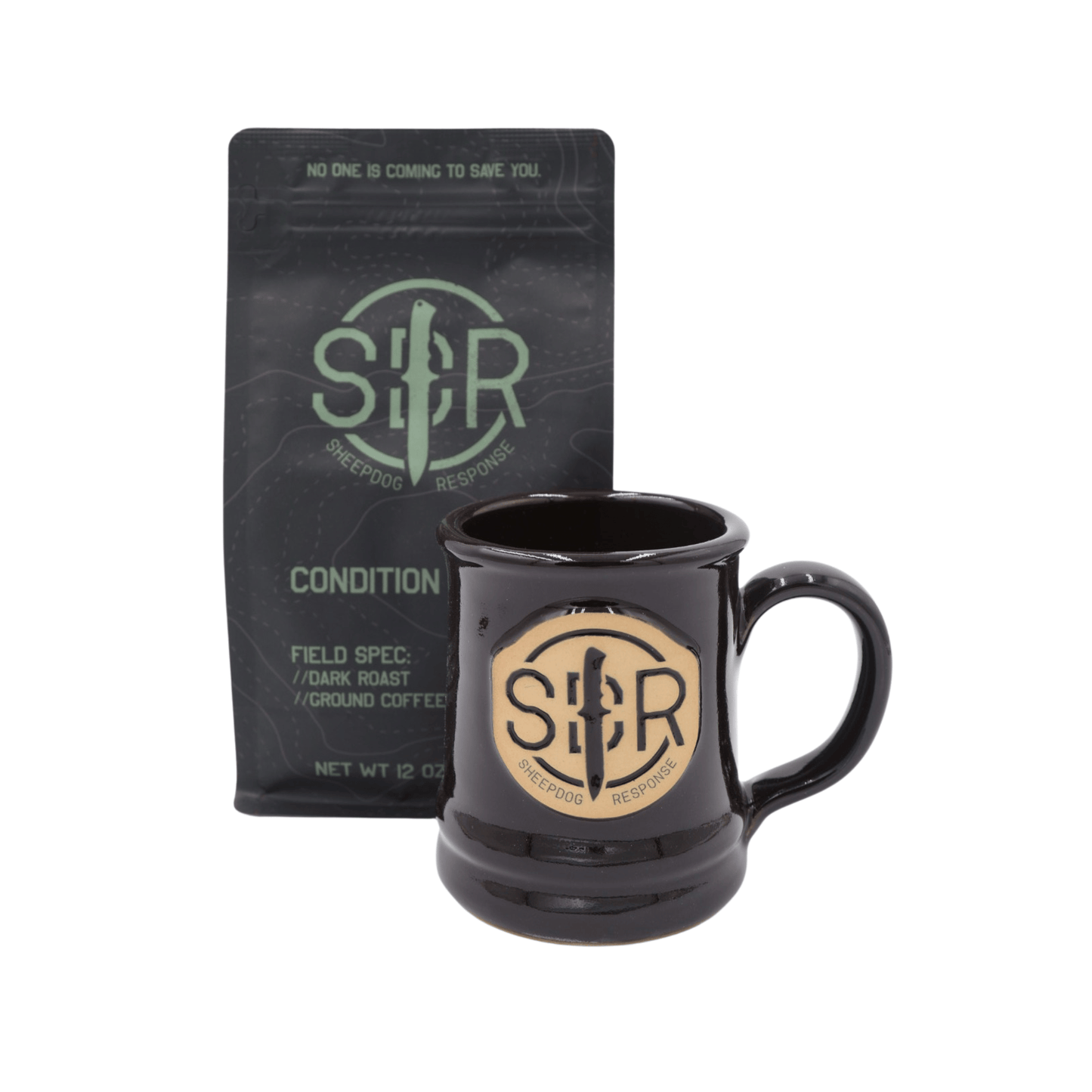 SDR Holiday Stocking Stuffer Bundle