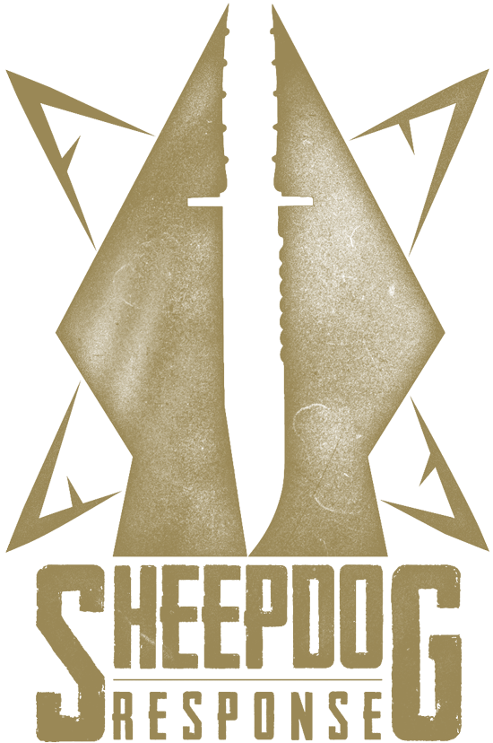 About Tim Kennedy Sheepdog Response