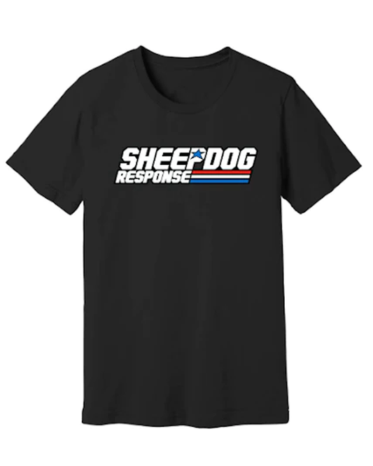 SDR Retro Tee