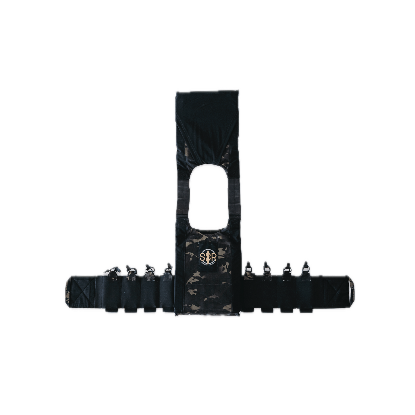 Sheepdog Response Plate Carrier — Built for the Protector