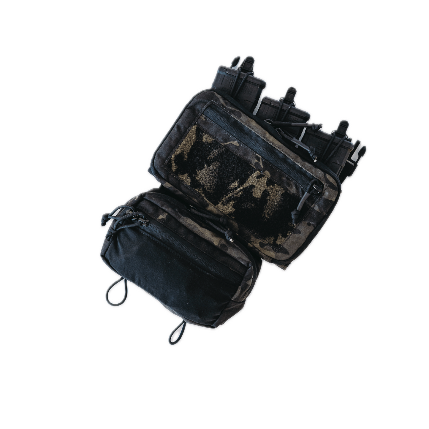 Sheepdog Response Plate Carrier — Built for the Protector