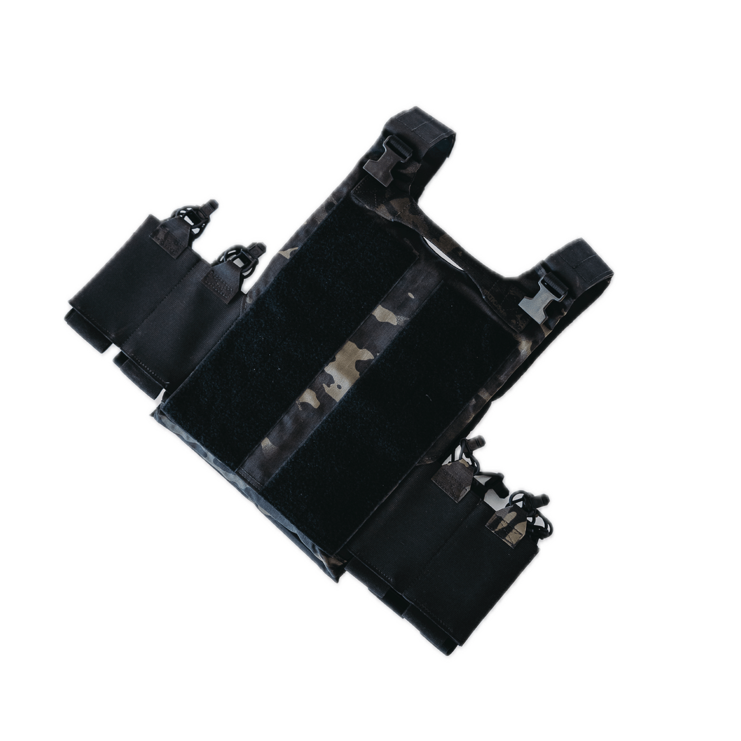 Sheepdog Response Plate Carrier — Built for the Protector