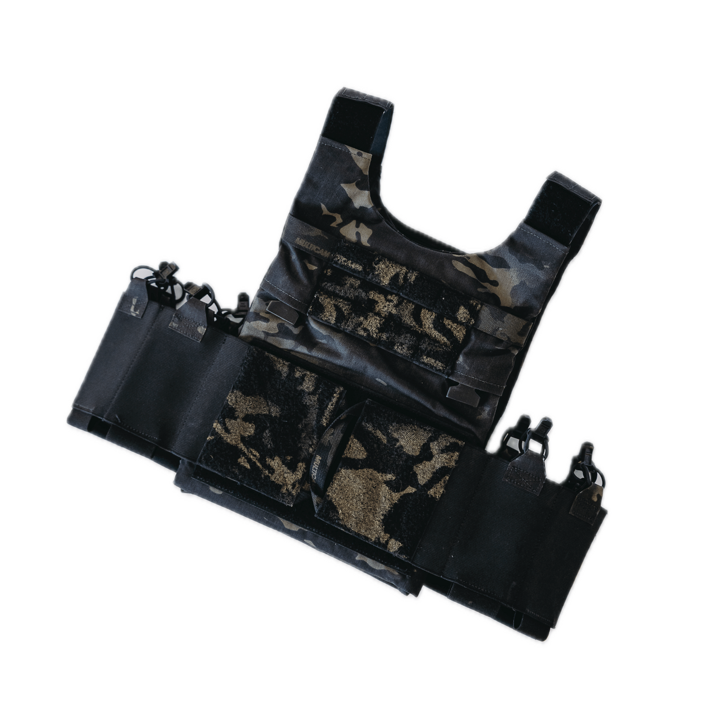 Sheepdog Response Plate Carrier — Built for the Protector