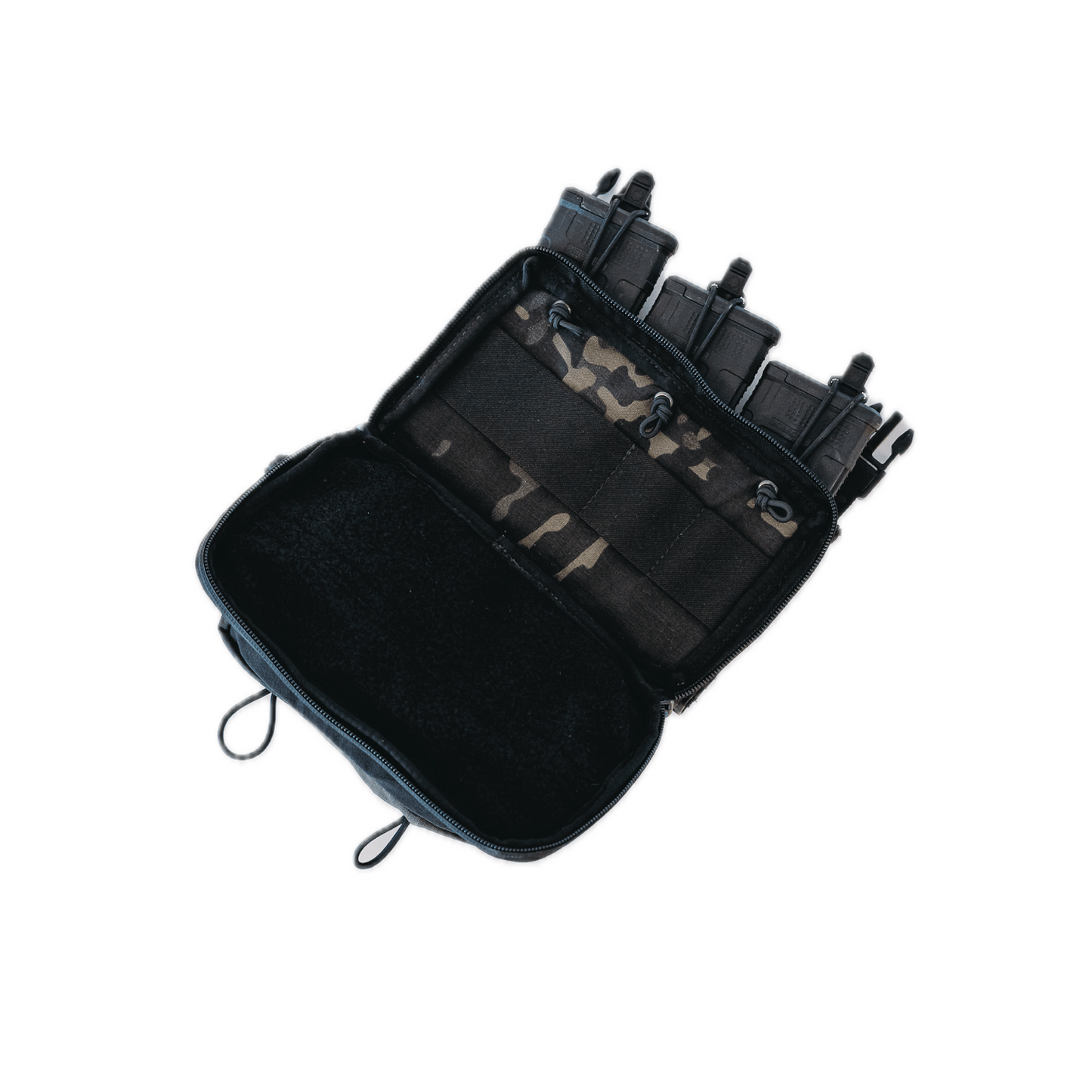 Sheepdog Response Plate Carrier — Built for the Protector