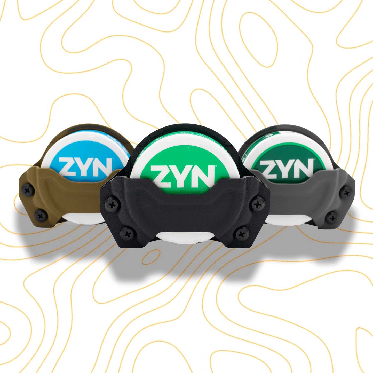 the ZYN-ER