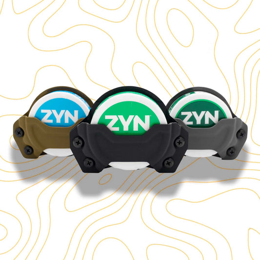 the ZYN-ER