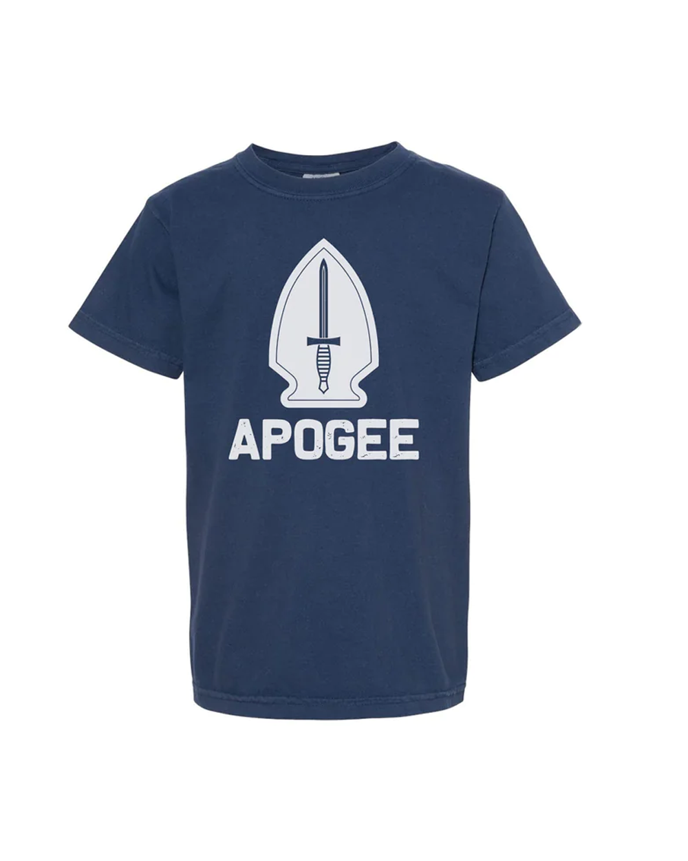 Apogee Youth Tee