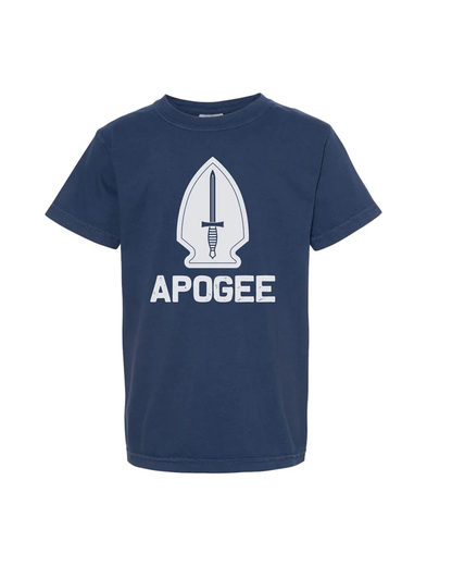 Apogee Youth Tee