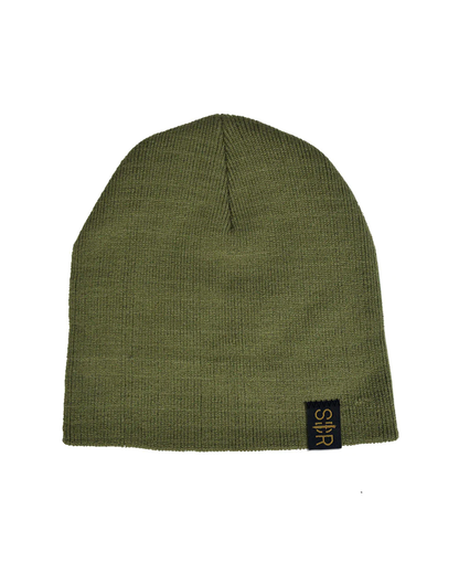 SDR Blade Beanie
