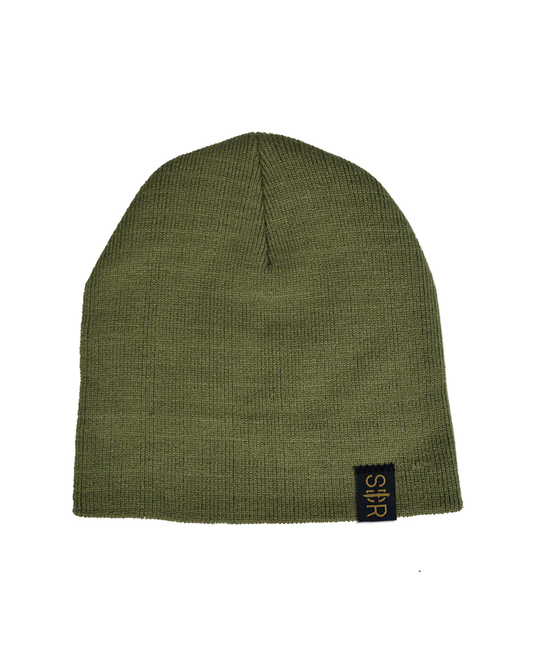 SDR Blade Beanie