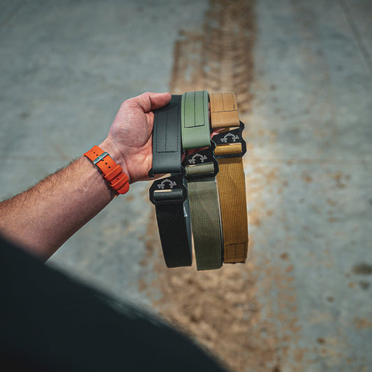 the BELT