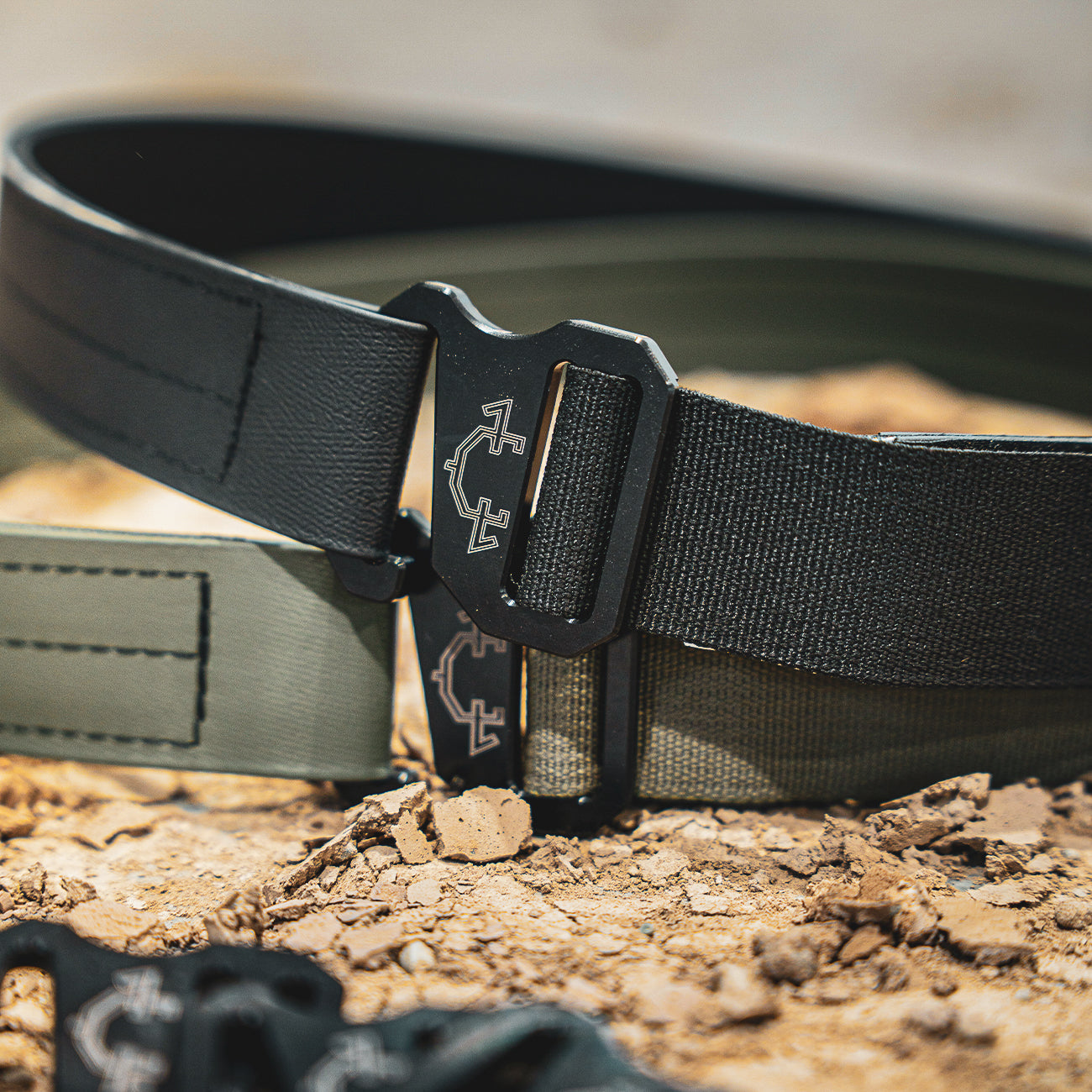 the BELT