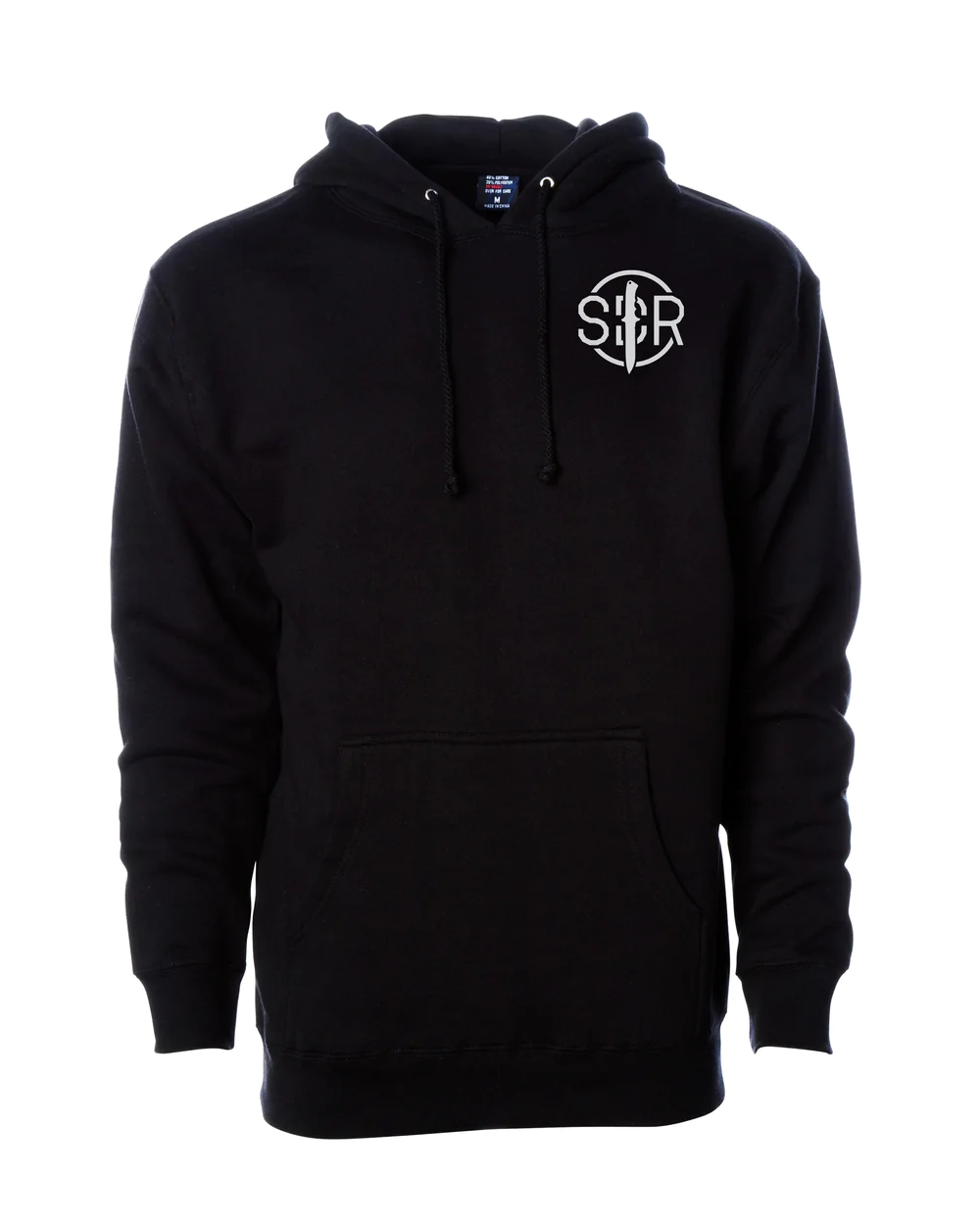 SDR Blade Icon Hoodie