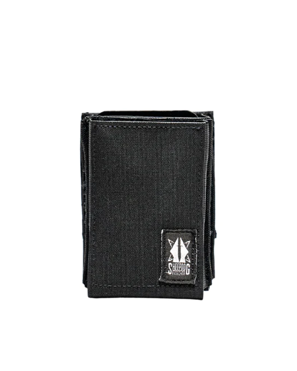 AR Double Stack Mag Pouch
