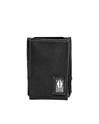 AR Double Stack Mag Pouch