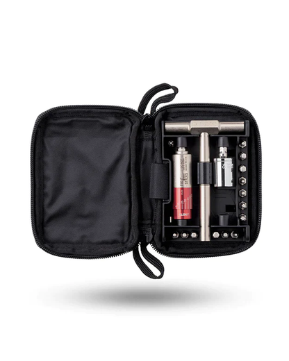 Fix It Sticks Rifle and Optics Toolkit with All-in-One Torque Driver