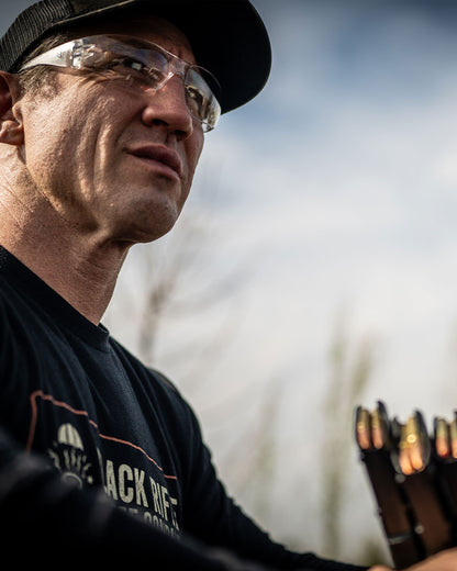 SDR Eye Protection Shooting Glasses