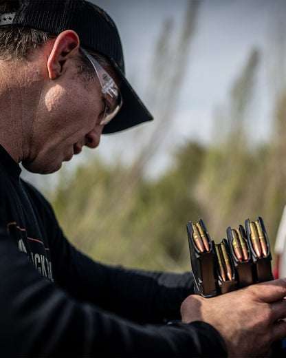 SDR Eye Protection Shooting Glasses