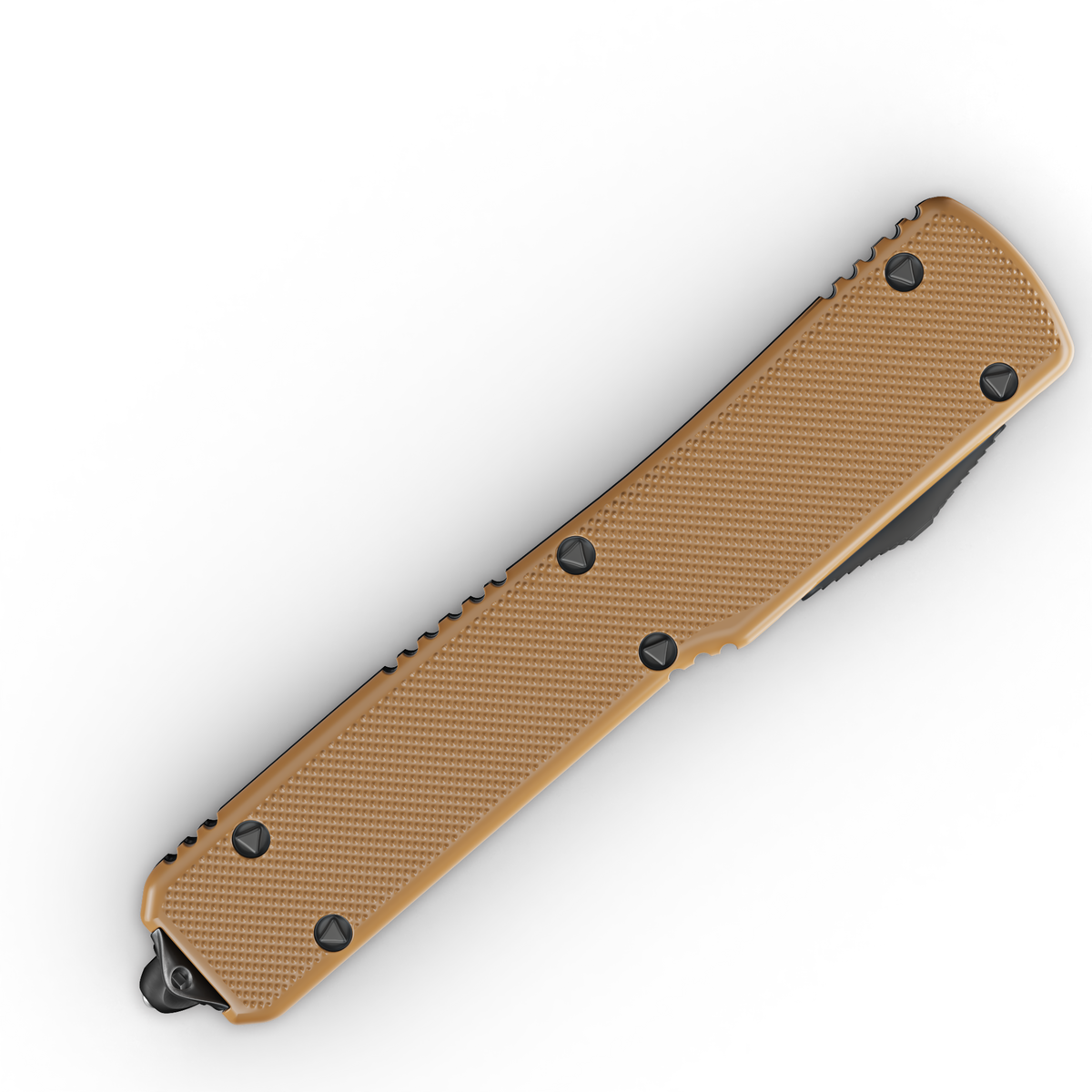 KRATE Tactical Sandstorm OTF Knife