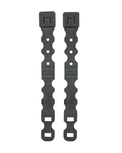 3" Malice Clip