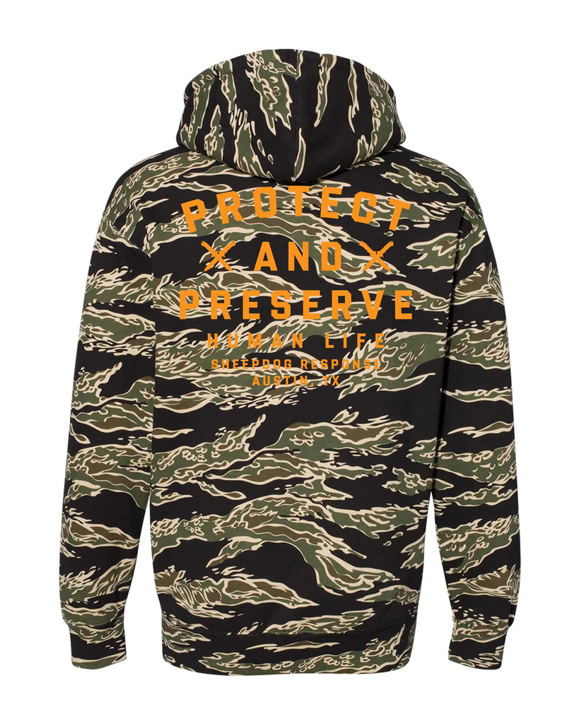 Sheepdog hoodie hotsell