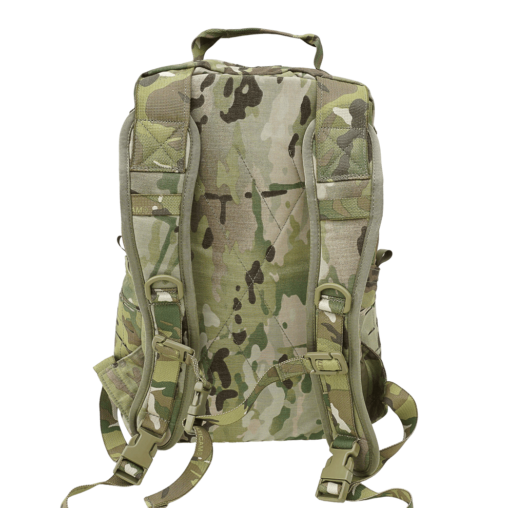 SDR E&E Bag (Escape & Evade Backpack) – Sheepdog Response