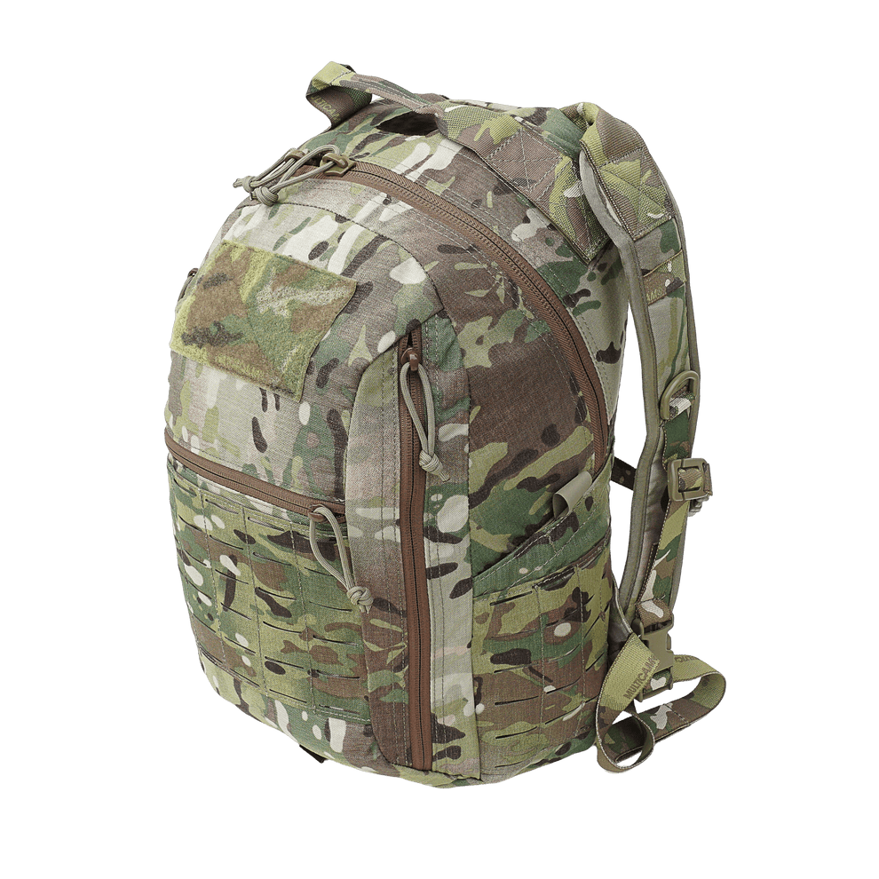SDR E&E Bag (Escape & Evade Backpack) – Sheepdog Response
