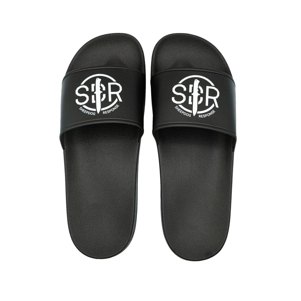 SDR Slides Sandals