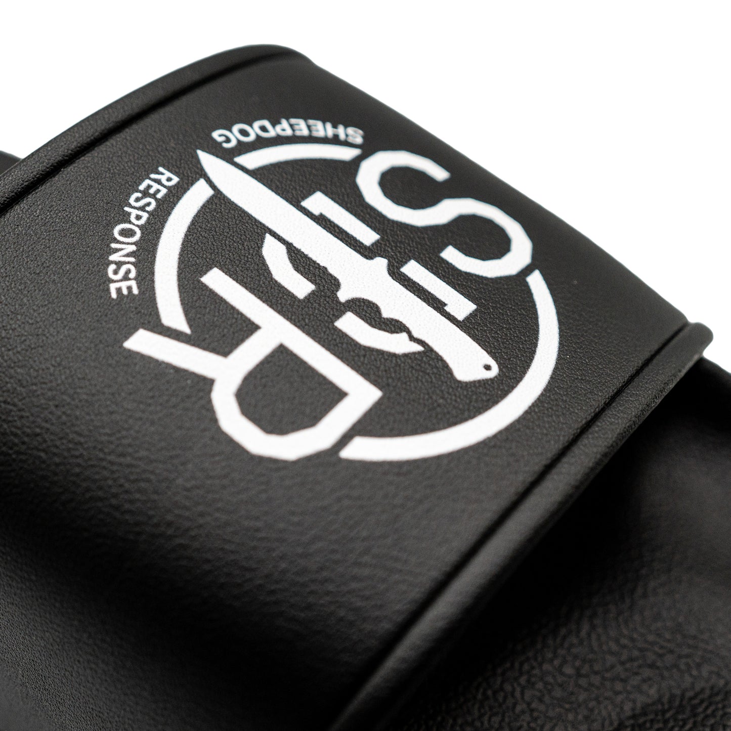 SDR Slides Sandals