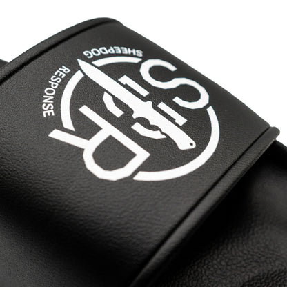 SDR Slides Sandals