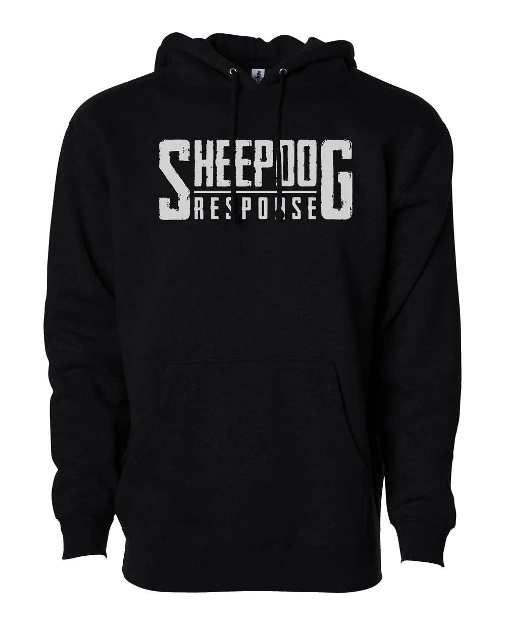 Sheepdog Hoodies