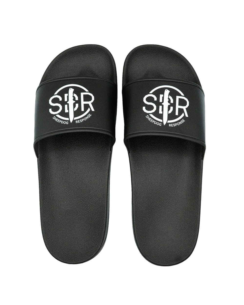 SDR Slides Sandals
