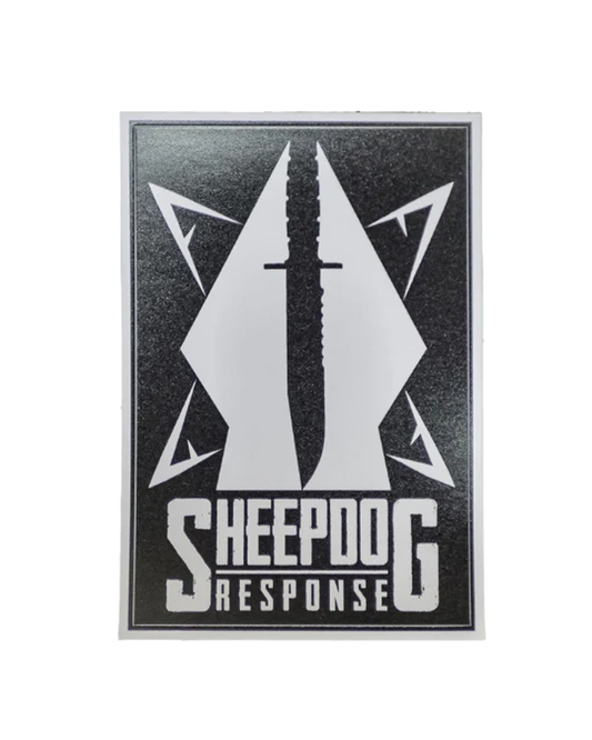 SDR Logo Stickers