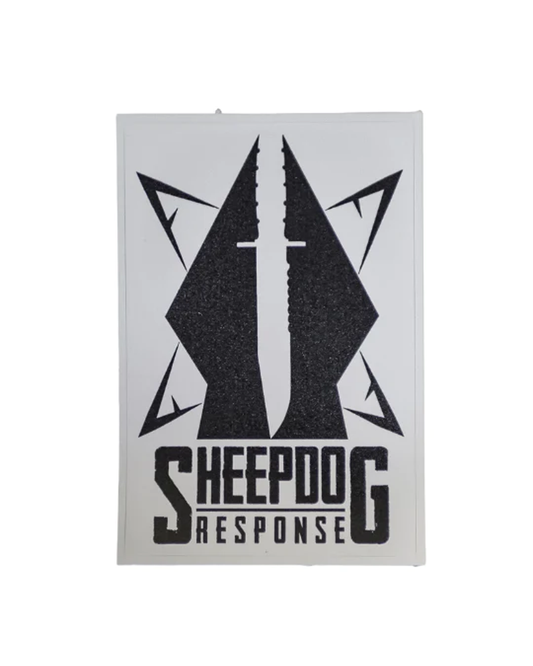 SDR Logo Stickers