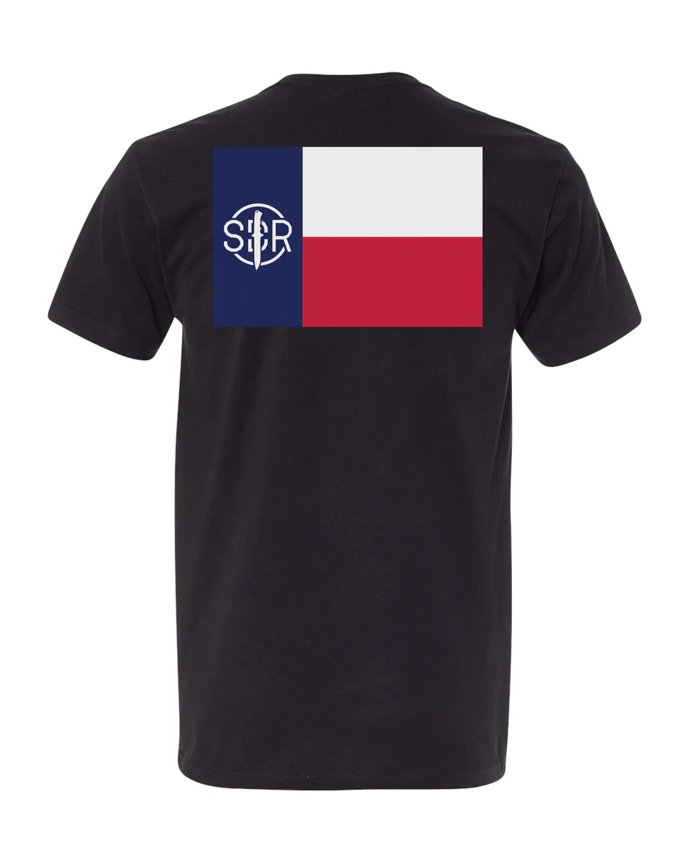 SDR Texas Flag Tee