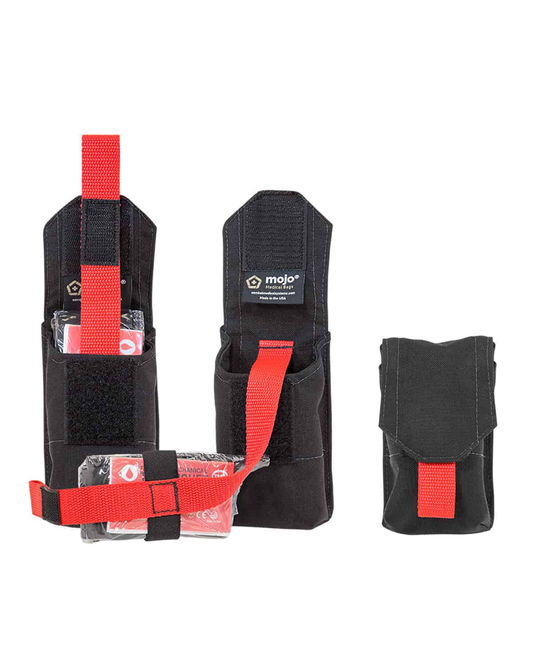 TMT Tourniquet w/ Holster