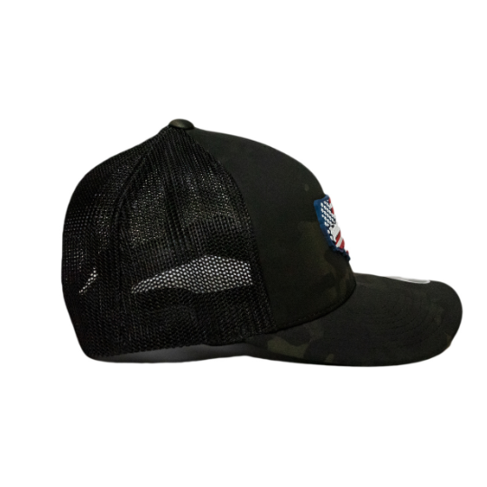 SDR Protect &amp; Preserve - Branded Bills Hat