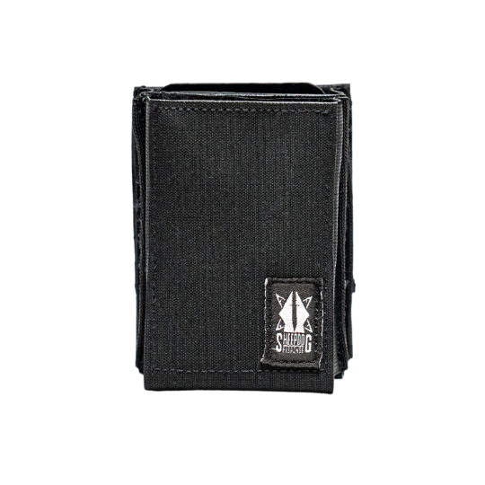 AR Double Stack Mag Pouch