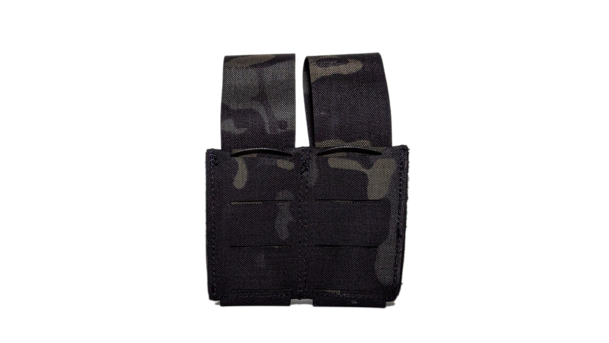 Secured Protector Pistol Magazine Pouch - Tim Kennedy Signature Collection