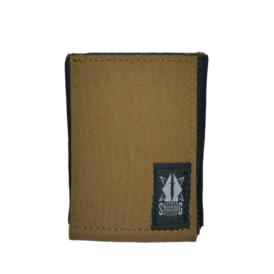 AR Double Stack Mag Pouch