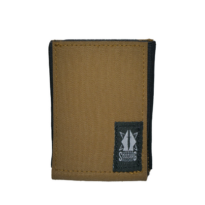 AR Double Stack Mag Pouch
